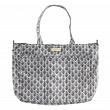 JuJuBe Cleopatra - Super Be Zippered Tote Diaper Bag